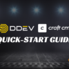 DDEV and Craft CMS Quick-Start Guide