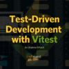 Test-Driven Development with Vitest